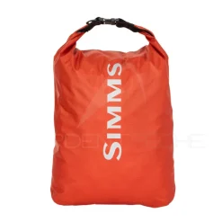 Sac SIMMS Dry Creek Dry Bag Orange S