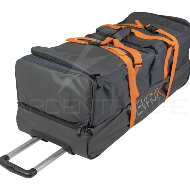 Sac voyage DEVAUX Tripbag Kowa
