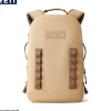 Sac YETI Panga backpack 28L Tan