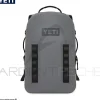 Sac YETI Panga backpack 28L Storm grey