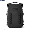 Sac YETI Panga backpack 28L Black