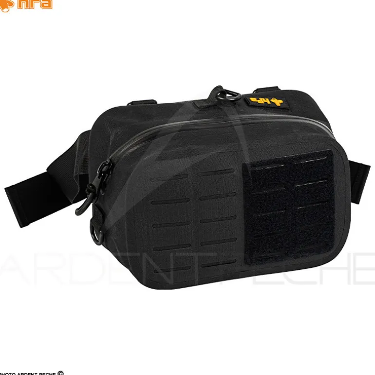 Sacoche HPA Infladry 5 waistpack MK2 Black