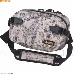 Sacoche HPA Infladry 5 waistpack Camo