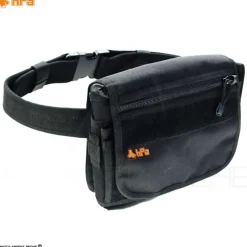 Sacoche HPA Masta waistpack cordura Black