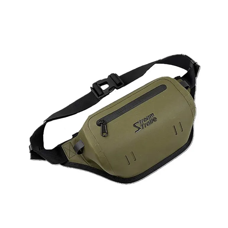 Sacoche STREAM TRAIL Stormy waist bag OD