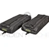 Sacoches latérales pour float tube ILLEX Insider
