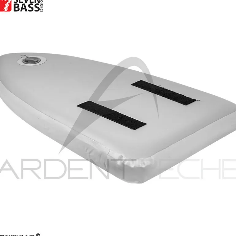 SEVEN BASS Plancher rehausseur pour float tube après 2018