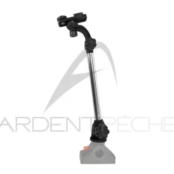 SEVEN BASS Plug & go support go cam mount long