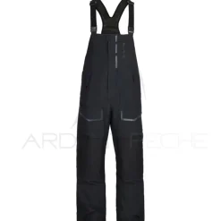SIMMS combinaison Challenger Insulated Bib Black