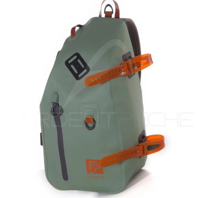 Sling Pack FISHPOND Thunderhead Eco Yucca