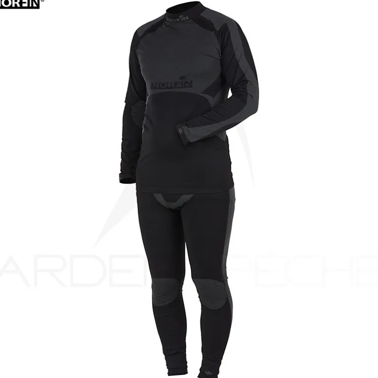 Sous vêtements chauds NORFIN Underwear active pro T1A