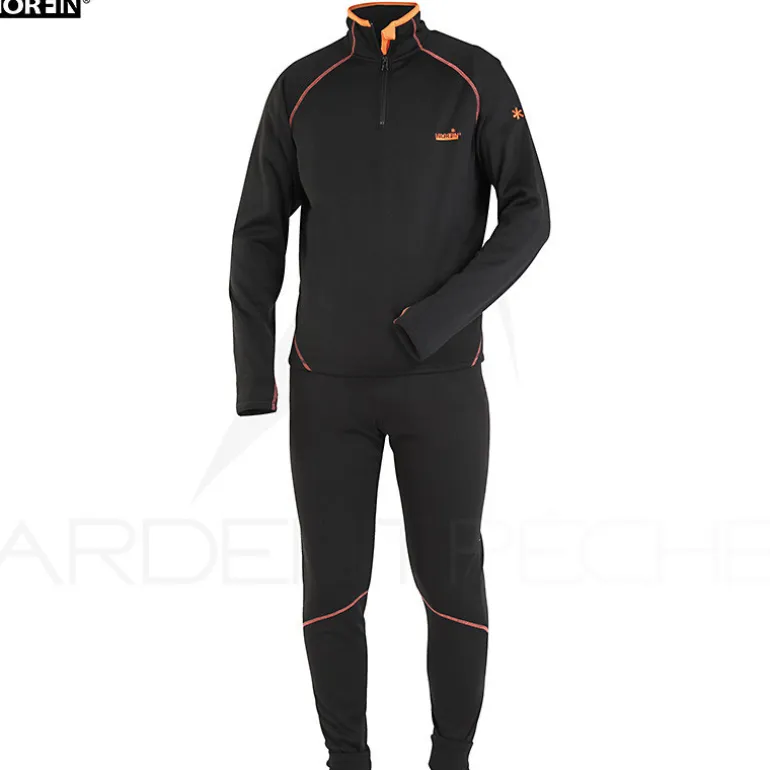 Sous vêtements chauds NORFIN Underwear winter line T3M