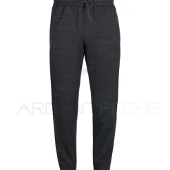 Sous-vêtement SIMMS Challenger Sweatpants Black Heather