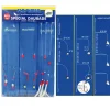 Special daurade FLASHMER
