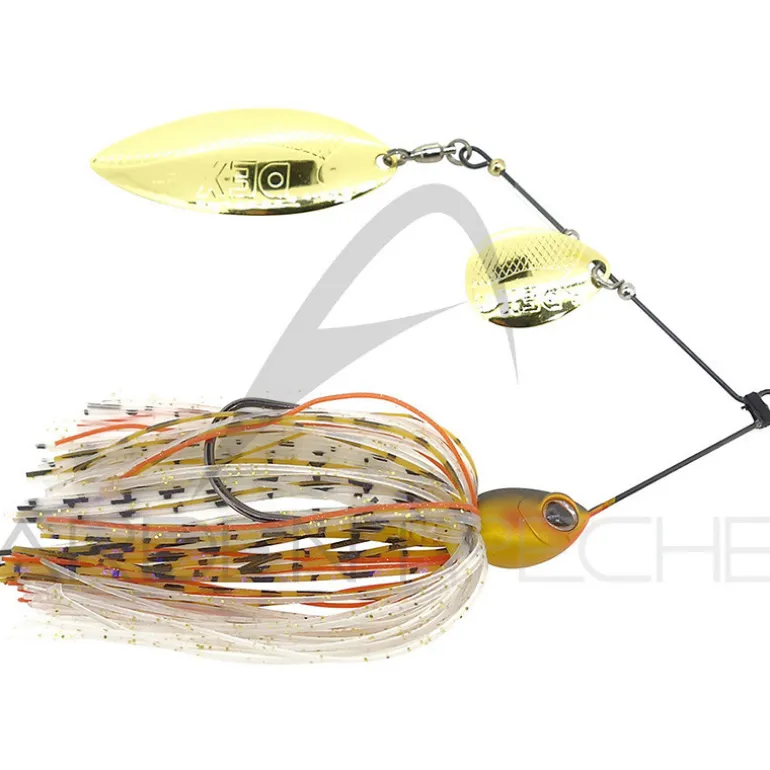 Spinnerbait BERKLEY DEX Spinnerbait 14g