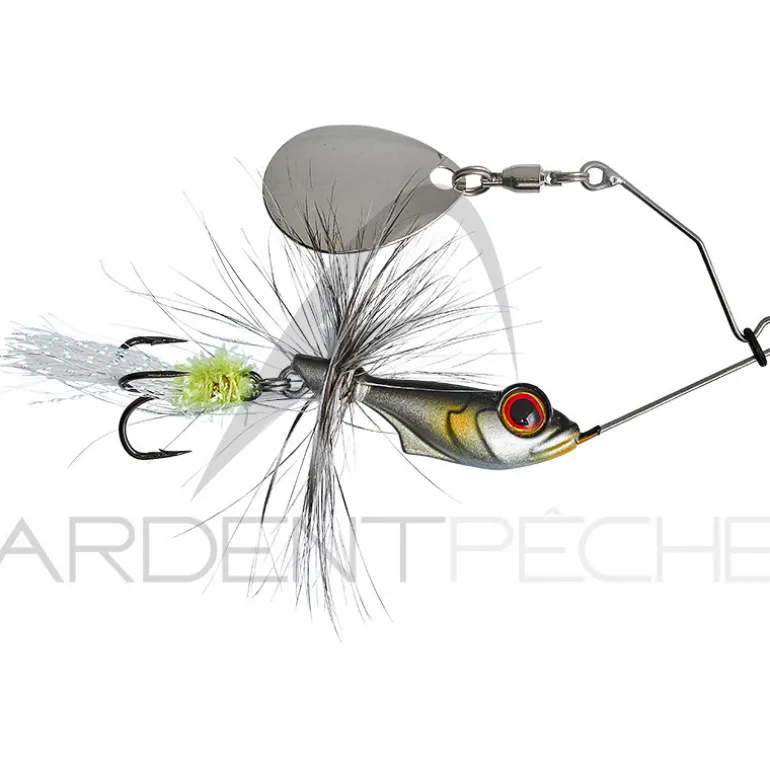Spinnerbait GUNKI Alvin fly 5.6g