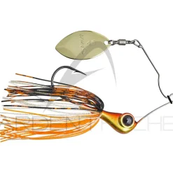 Spinnerbait GUNKI Gennaker 10g