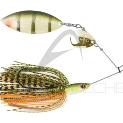 Spinnerbait GUNKI Spinnaker 14g