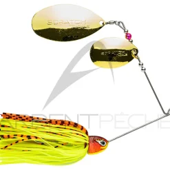 Spinnerbait SCRATCH TACKLE Altera grande 84g