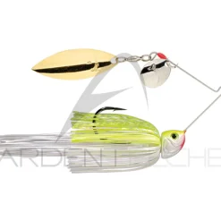 Spinnerbait STRIKE KING Hack attack heavy cover 21g