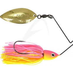 Spinnerbait XORUS Full cover 10g