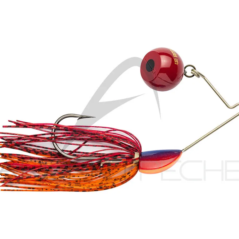Spinnerbait YO-ZURI Knuckle Bait 7g