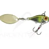 Spintail GUNKI Shocker vib 10