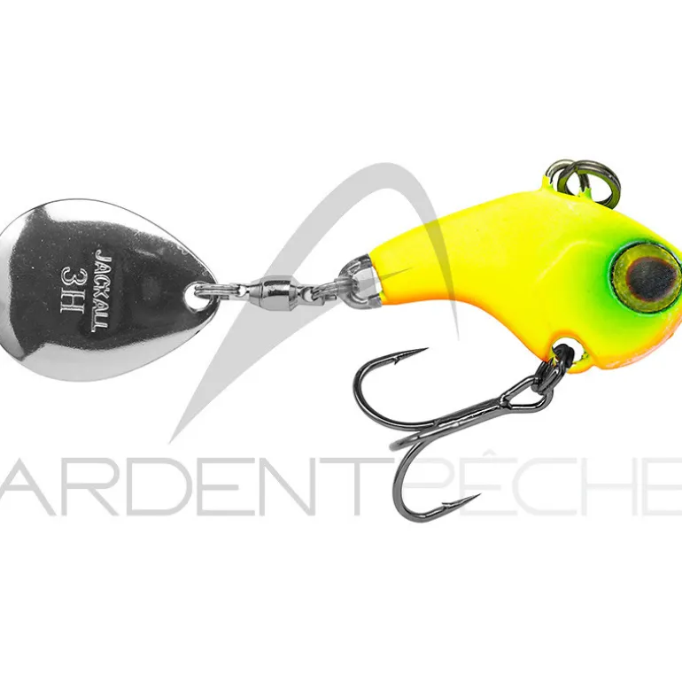 Spintail ILLEX Deracoup 14g