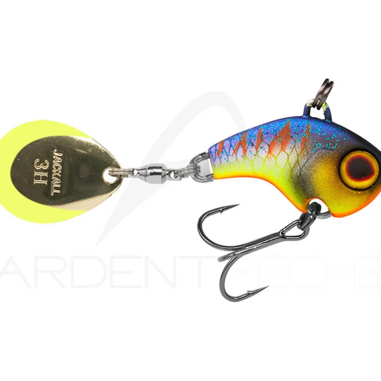 Spintail ILLEX Deracoup 28g
