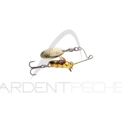 SPRO Larva micro spinnerbait
