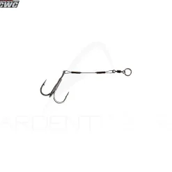 Stinger BFT Single titanium