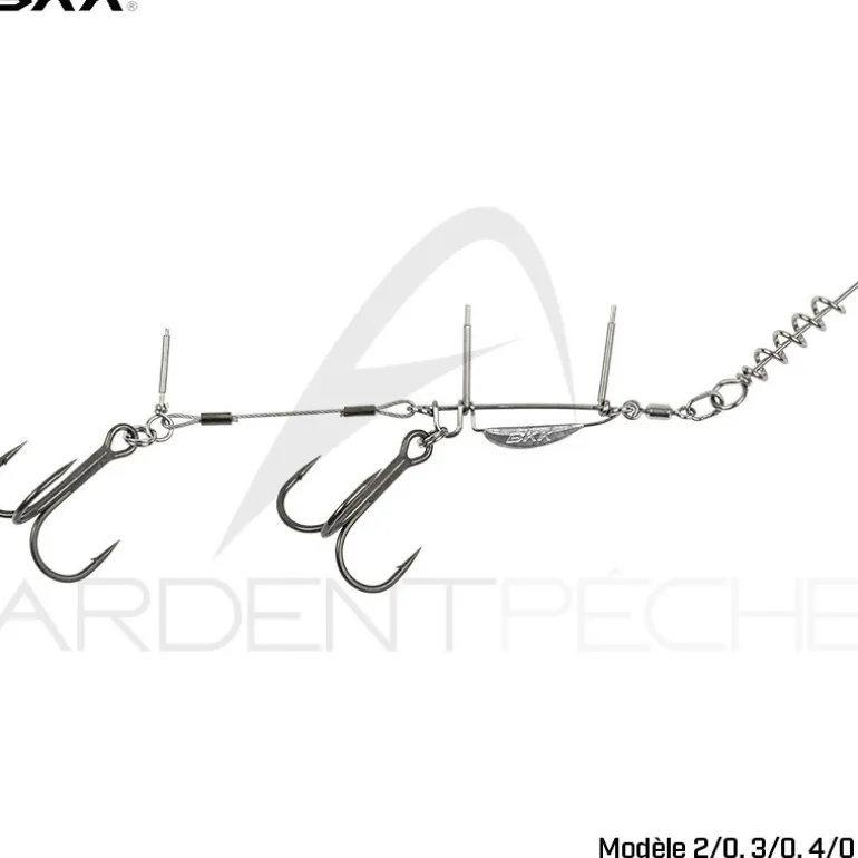 Stinger BKK BB Trigger 21