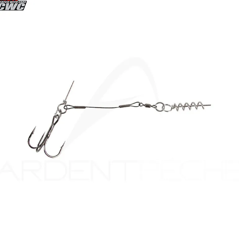 Stinger CWC Pro stinger stainless steel single