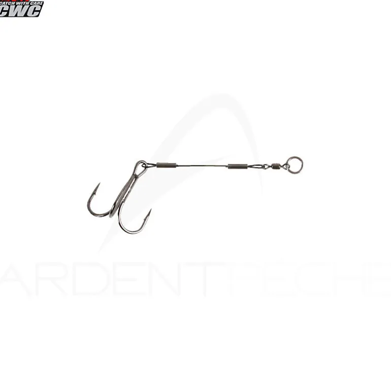 Stinger CWC Pro stinger stainless steel Nano single