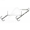 Stinger SAVAGE GEAR Spin rig