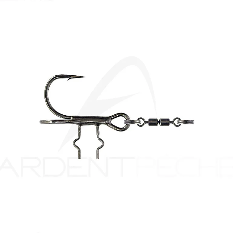 Stinger SAVAGE GEAR Spinning T Stinger