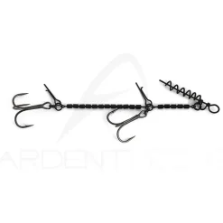 Stinger XORUS Ulti shallow rig Long