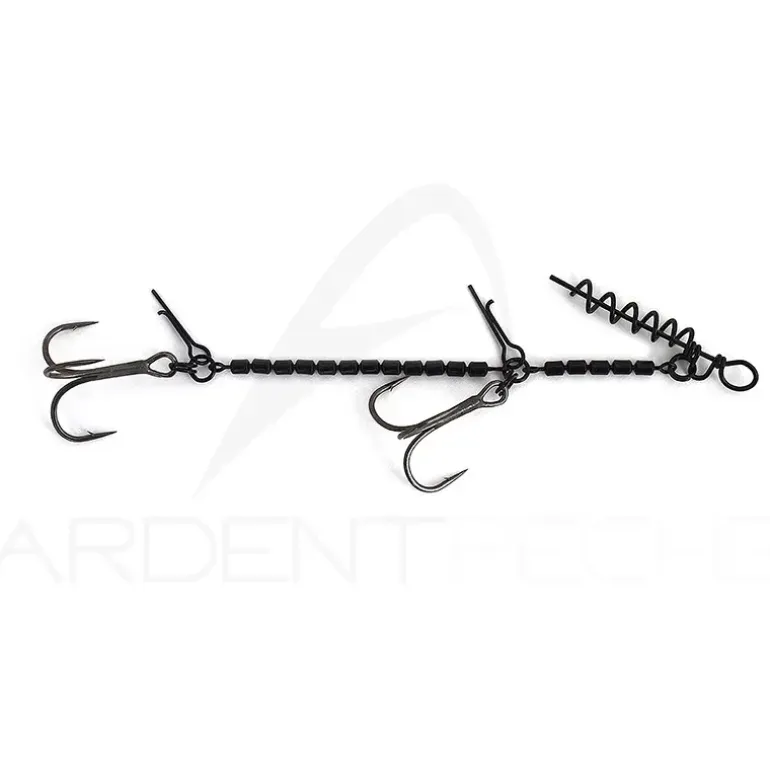 Stinger XORUS Ulti shallow rig Long