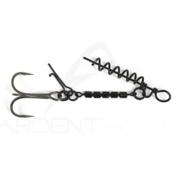 Stinger XORUS Ulti shallow rig Short