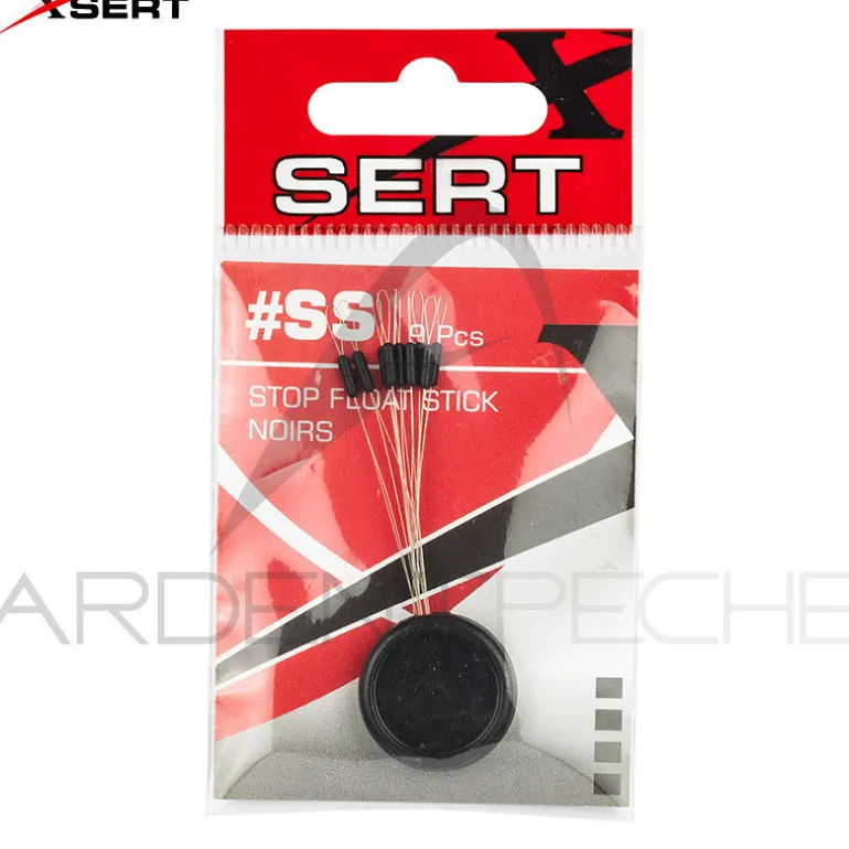 Stop float SERT Stick noirs