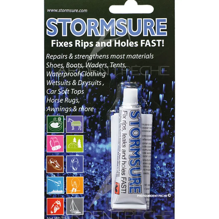 STORMSURE colle