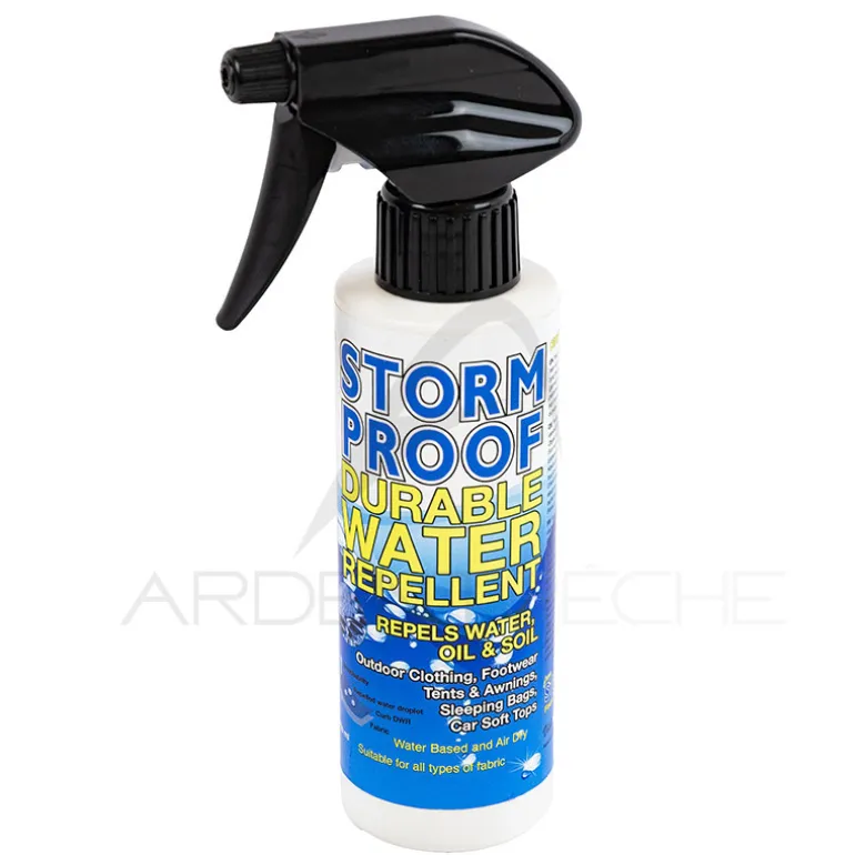 STORMSURE Stormproof spray