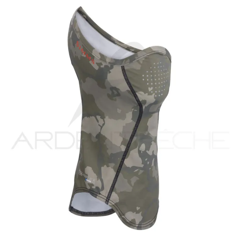 Sungaiter SIMMS Bugstopper Regiment Camo Olive Drab