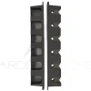 Support de canne BERKLEY Vertical rod rack 6