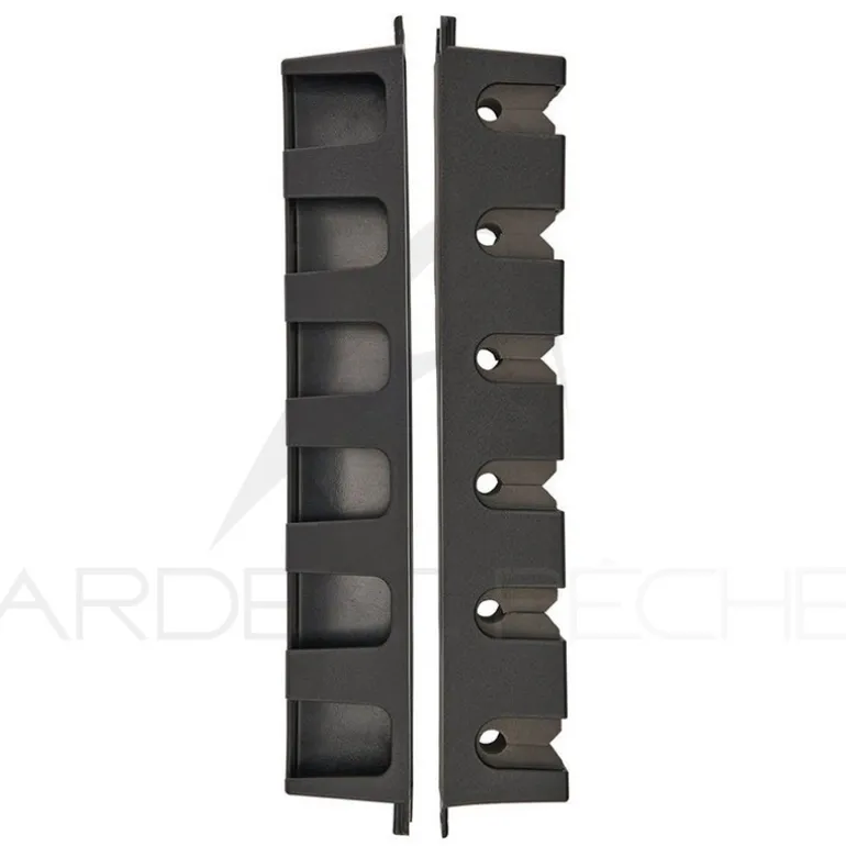 Support de canne BERKLEY Vertical rod rack 6