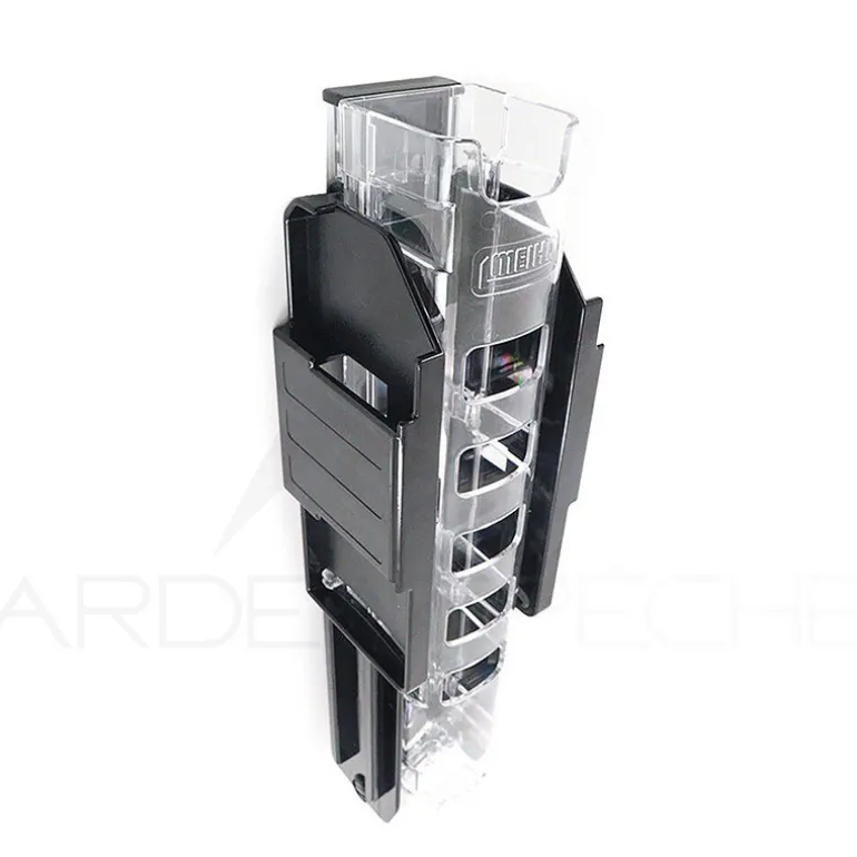 Support de canne MEIHO Rod stand BM 240 Slide Clear