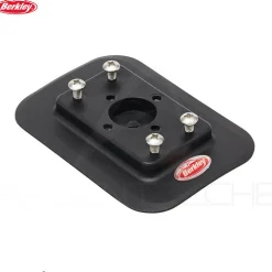 Support float tube à coller BERKLEY Glue on pad