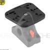 Support sondeur SEVEN BASS Plug & go large