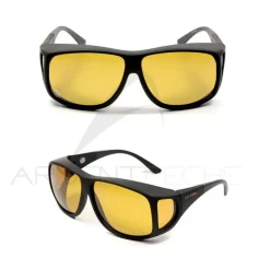 Surlunettes polarisantes COCOONS XL