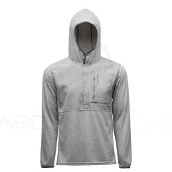 Sweat GRUNDENS Shorebreak hoodie Skyrocket